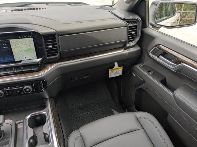 new 2025 Chevrolet Silverado 1500 car, priced at $56,239