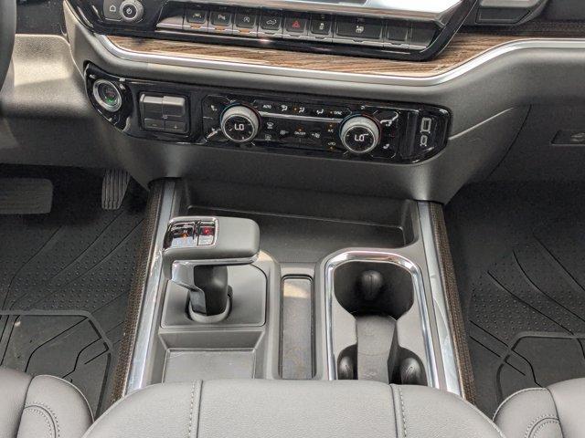 new 2025 Chevrolet Silverado 1500 car, priced at $56,239