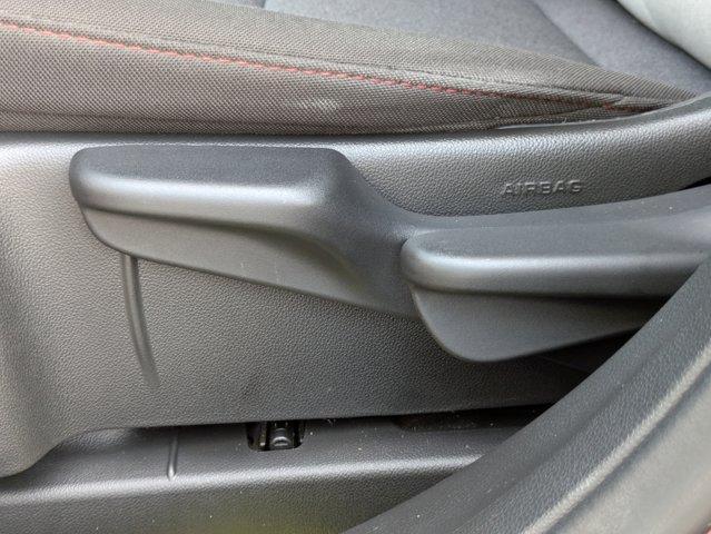 used 2024 Chevrolet Trax car, priced at $21,225