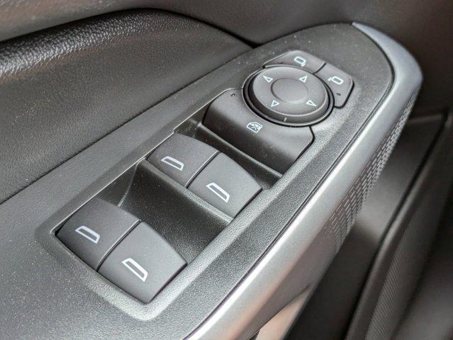 new 2025 Chevrolet Trax car, priced at $23,201