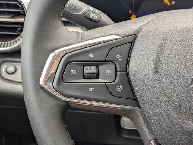 new 2025 Chevrolet Trax car, priced at $26,423