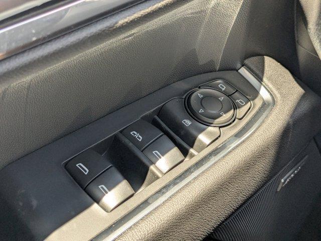 new 2025 Chevrolet Silverado 1500 car, priced at $59,640