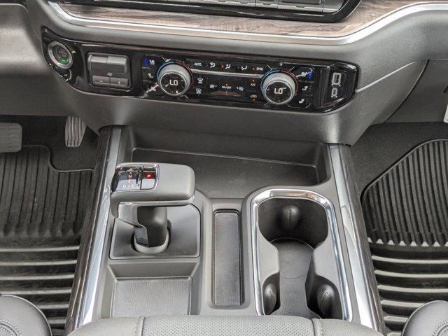 new 2025 Chevrolet Silverado 1500 car, priced at $61,055