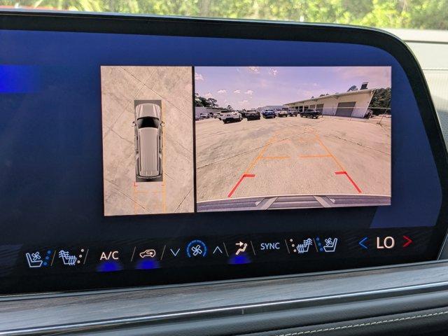 new 2025 Chevrolet Suburban car, priced at $83,075