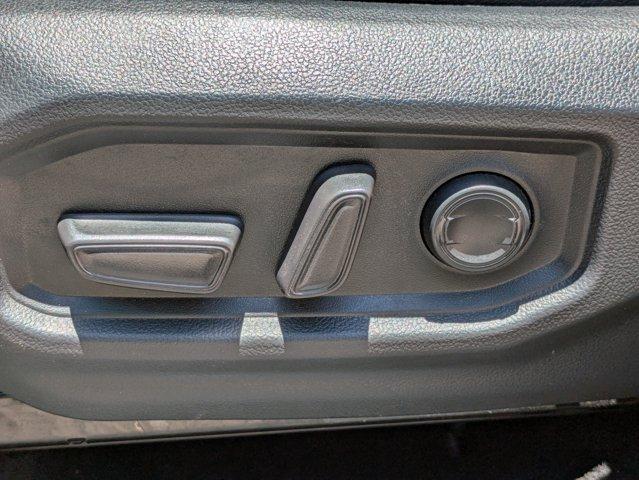 used 2022 Toyota Tundra car, priced at $37,600