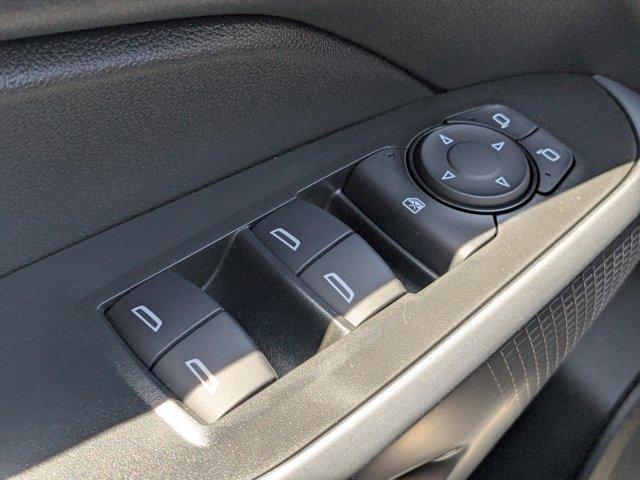 new 2025 Chevrolet Trax car, priced at $23,854