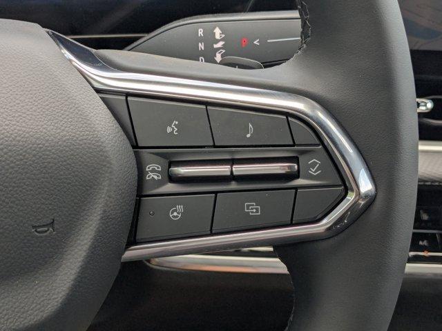 new 2026 Chevrolet Equinox car, priced at $32,540