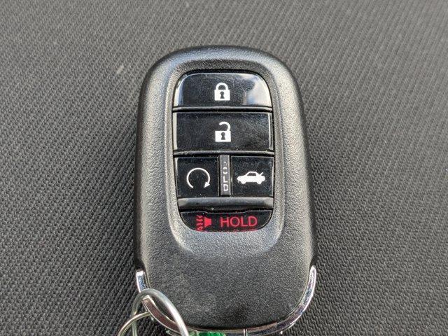 used 2022 Honda Civic car, priced at $23,892