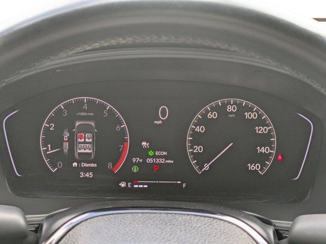 used 2022 Honda Civic car, priced at $23,892