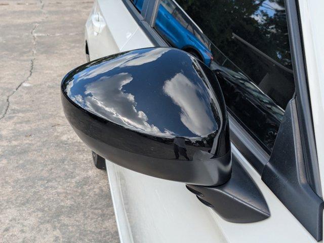 used 2022 Honda Civic car, priced at $23,892