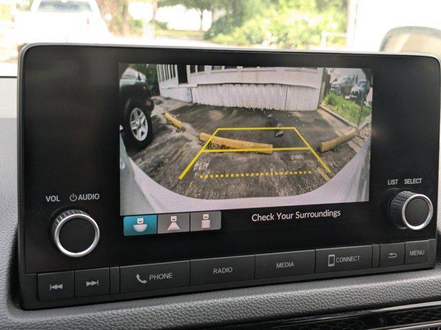 used 2022 Honda Civic car, priced at $23,892