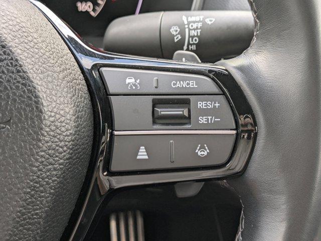 used 2022 Honda Civic car, priced at $23,892