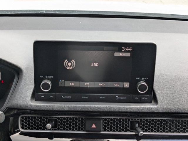used 2022 Honda Civic car, priced at $23,892
