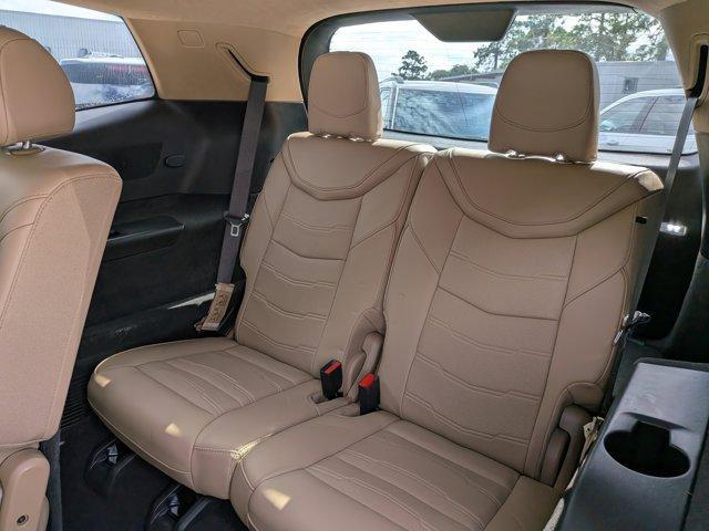 used 2024 Cadillac XT6 car, priced at $46,597
