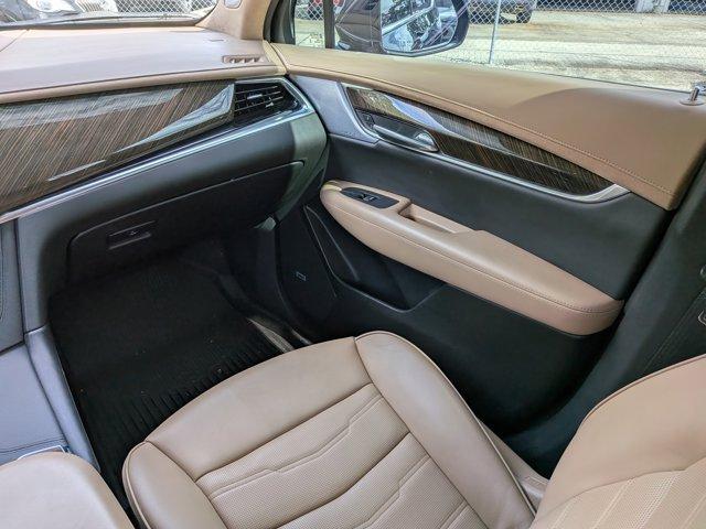 used 2024 Cadillac XT6 car, priced at $46,597