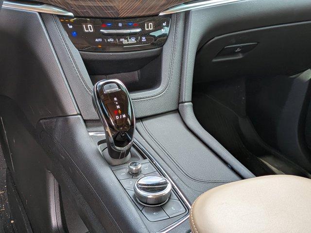 used 2024 Cadillac XT6 car, priced at $46,597
