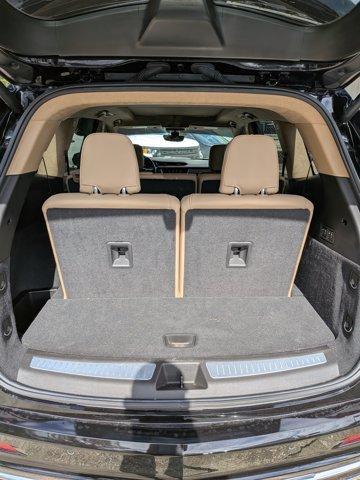 used 2024 Cadillac XT6 car, priced at $46,597