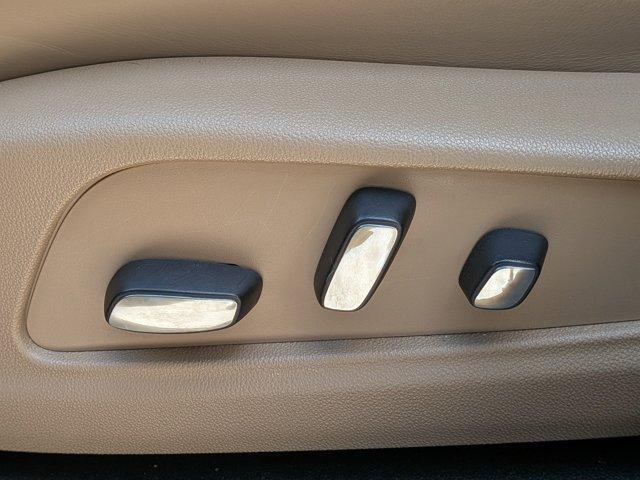 used 2024 Cadillac XT6 car, priced at $46,597