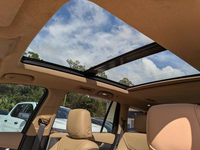 used 2024 Cadillac XT6 car, priced at $46,597