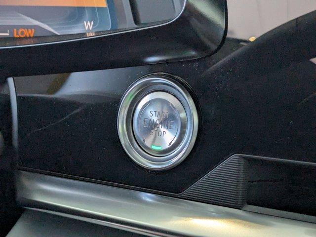 new 2025 Chevrolet Corvette car, priced at $116,347