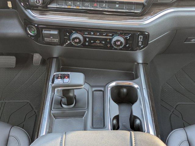 new 2025 Chevrolet Silverado 1500 car, priced at $61,061