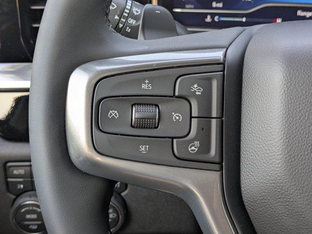 new 2025 Chevrolet Silverado 1500 car, priced at $61,061
