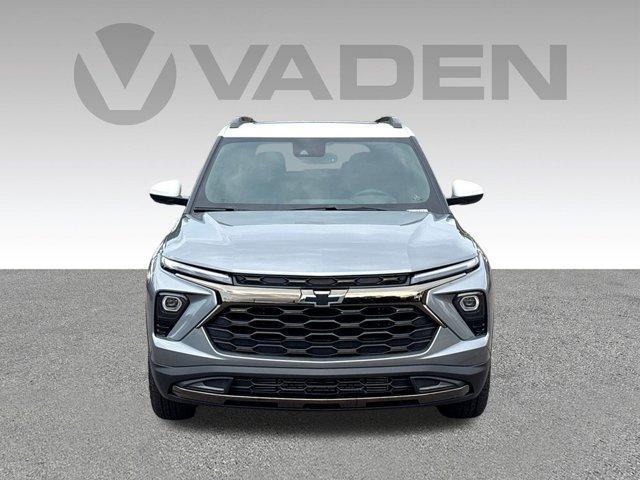 new 2026 Chevrolet TrailBlazer car, priced at $31,570