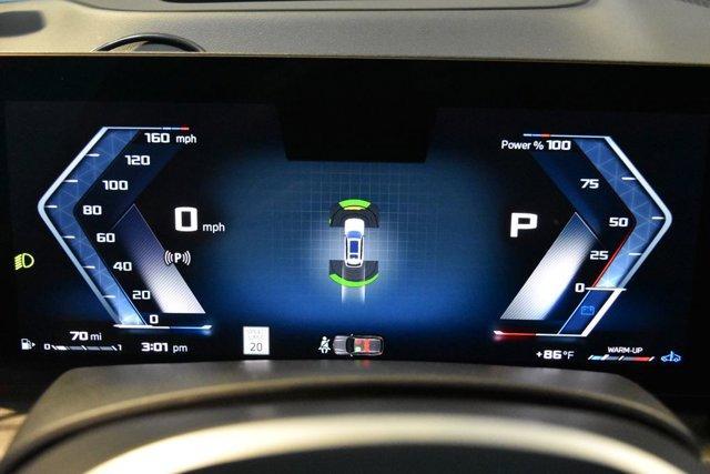 used 2025 BMW X7 car, priced at $111,495