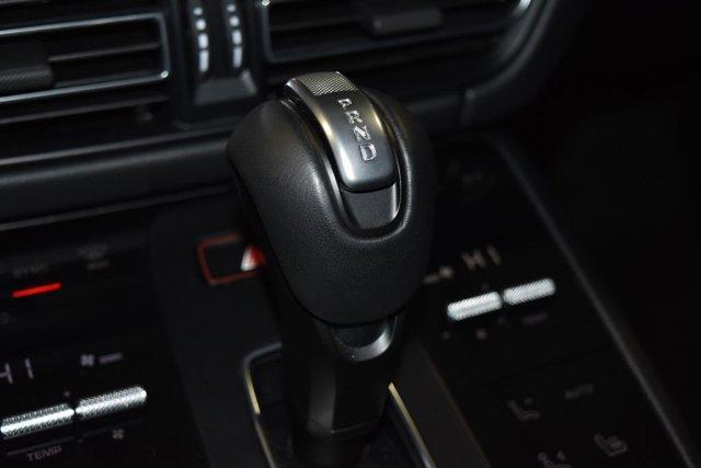 used 2024 Porsche Macan car, priced at $59,695