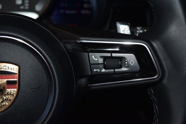 used 2024 Porsche Macan car, priced at $59,695