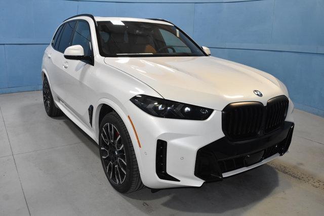 new 2026 BMW X5 PHEV car, priced at $87,400