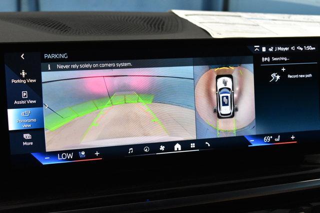 new 2026 BMW X5 PHEV car, priced at $87,400