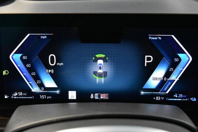 new 2026 BMW X5 PHEV car, priced at $87,400
