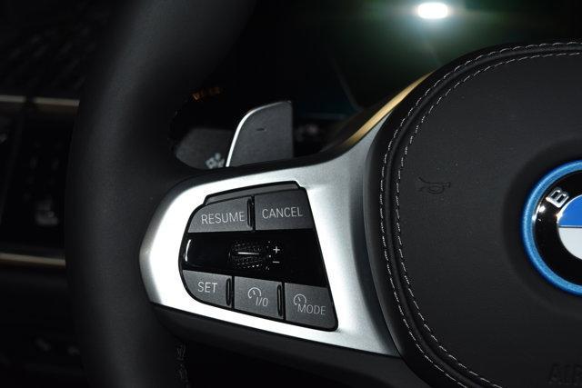 new 2026 BMW X5 PHEV car, priced at $87,400