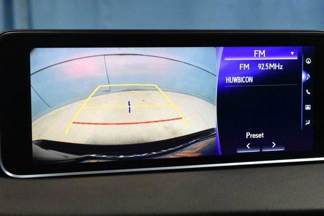 used 2017 Lexus RX 350 car, priced at $25,795