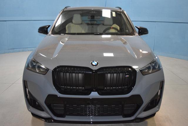 new 2025 BMW X1 car, priced at $57,825