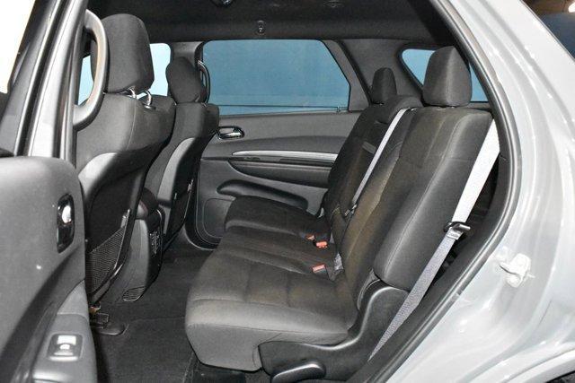 used 2023 Dodge Durango car, priced at $34,995