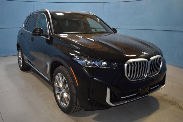 new 2025 BMW X5 car, priced at $77,510