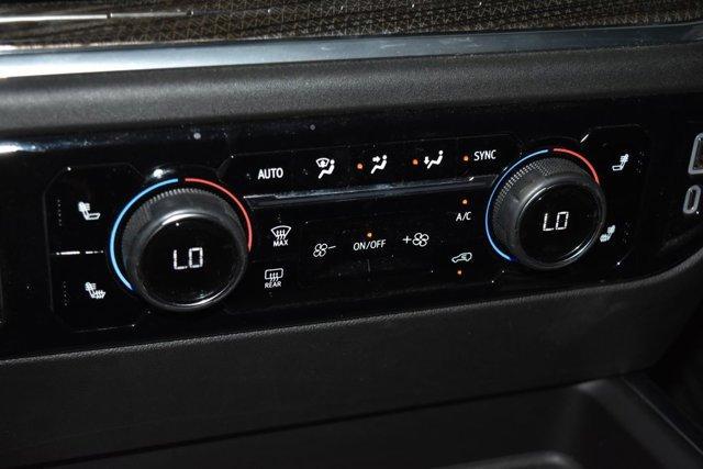 used 2024 Chevrolet Silverado 2500 car, priced at $55,495