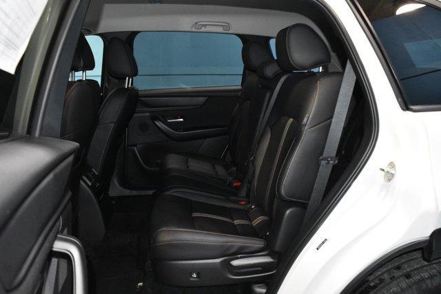 used 2024 Mazda CX-90 car, priced at $31,995