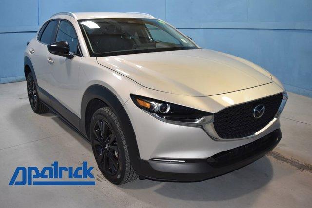 used 2024 Mazda CX-30 car, priced at $25,495