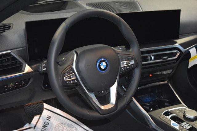 new 2024 BMW i4 Gran Coupe car, priced at $58,745