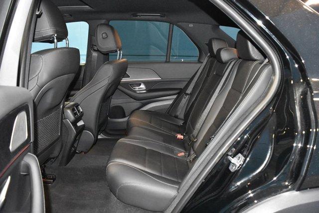 used 2024 Mercedes-Benz GLE 350 car, priced at $64,395