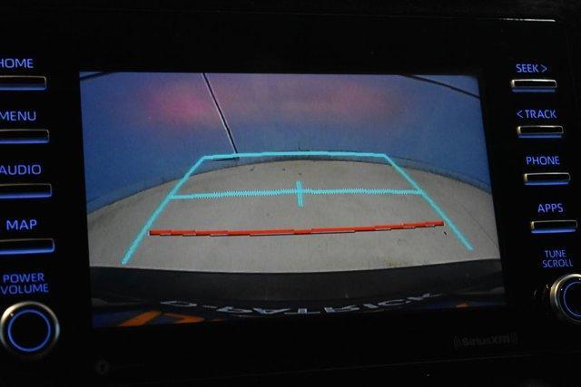 used 2021 Toyota Camry car, priced at $18,395