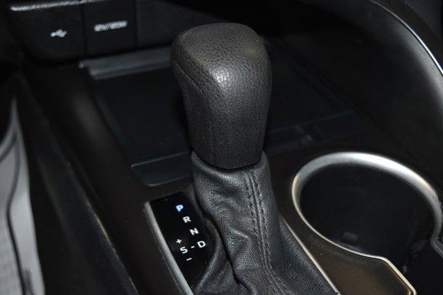 used 2021 Toyota Camry car, priced at $18,395