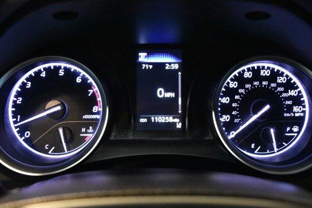 used 2021 Toyota Camry car, priced at $18,395