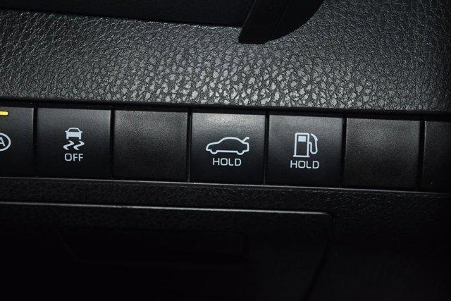 used 2021 Toyota Camry car, priced at $18,395