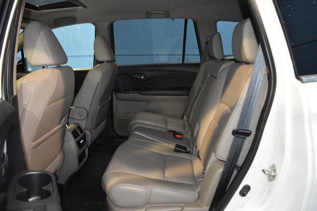 used 2019 Honda Pilot car, priced at $28,395