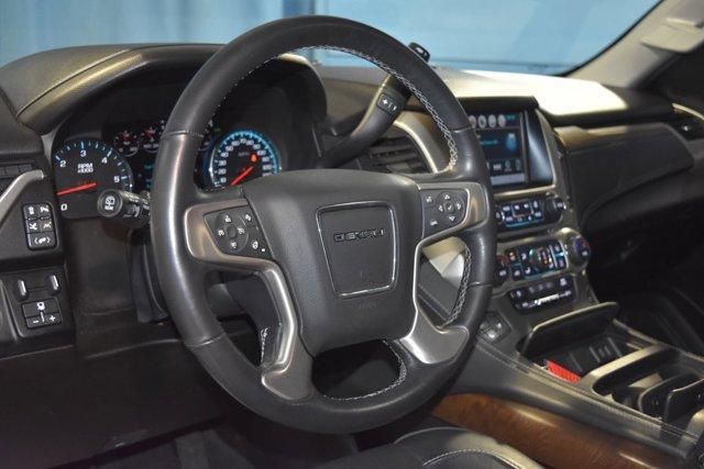 used 2019 GMC Yukon XL car, priced at $42,995