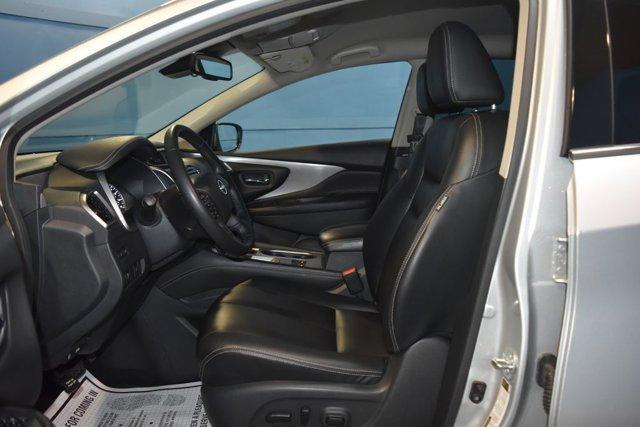 used 2023 Nissan Murano car, priced at $28,495